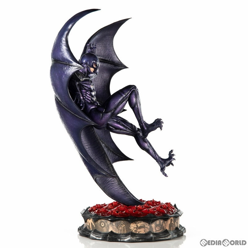 【新品即納】[FIG] ゴッドハンド フェムト ベルセルク 1/4 スタチュー 完成品 フィギュア First 4 Figures(ファースト4フィギュア) (20230930)