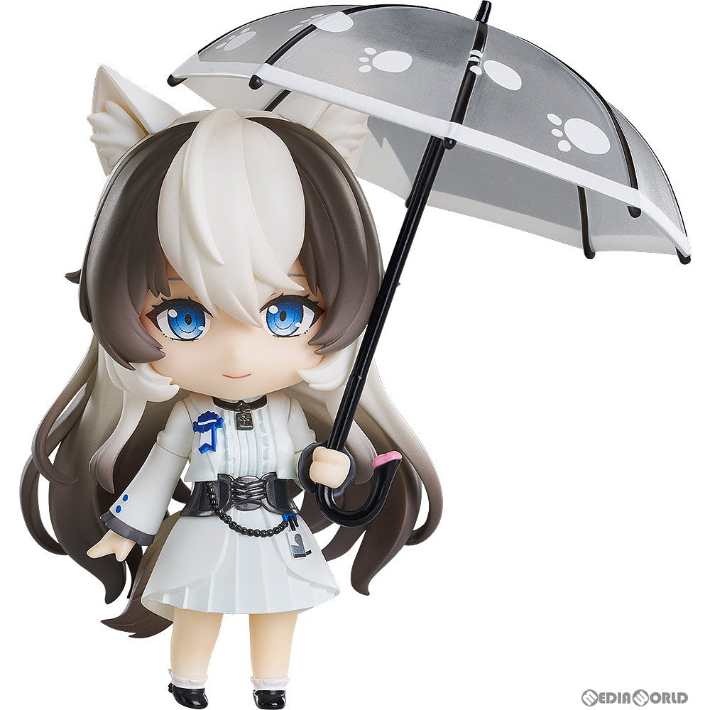 【新品即納】[FIG] ねんどろいど 1866 トリス キャットプラネット 完成品 可動フィギュア グッドスマイルアーツ上海(20221128)