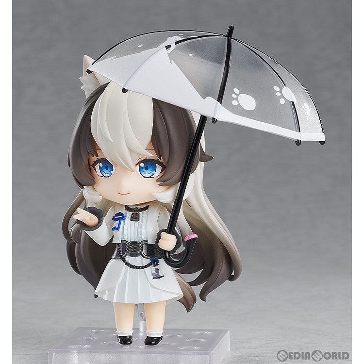 【中古即納】[FIG] ねんどろいど 1866 トリス キャットプラネット 完成品 可動フィギュア グッドスマイルアーツ上海(20221128)