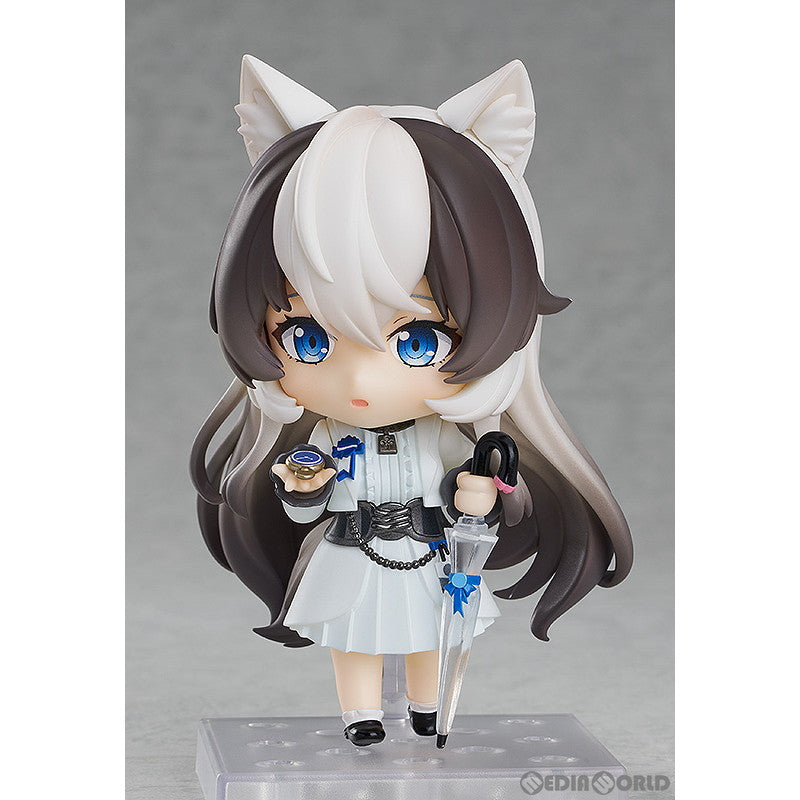 【新品即納】[FIG] ねんどろいど 1866 トリス キャットプラネット 完成品 可動フィギュア グッドスマイルアーツ上海(20221128)