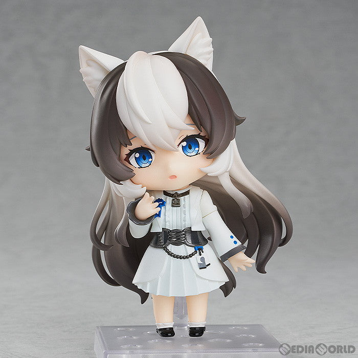 【新品即納】[FIG] ねんどろいど 1866 トリス キャットプラネット 完成品 可動フィギュア グッドスマイルアーツ上海(20221128)