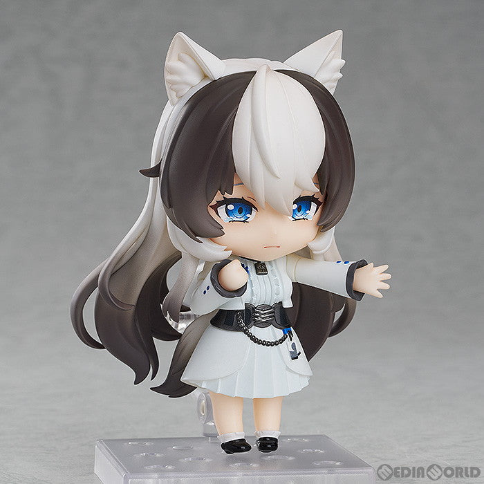 【新品即納】[FIG] ねんどろいど 1866 トリス キャットプラネット 完成品 可動フィギュア グッドスマイルアーツ上海(20221128)