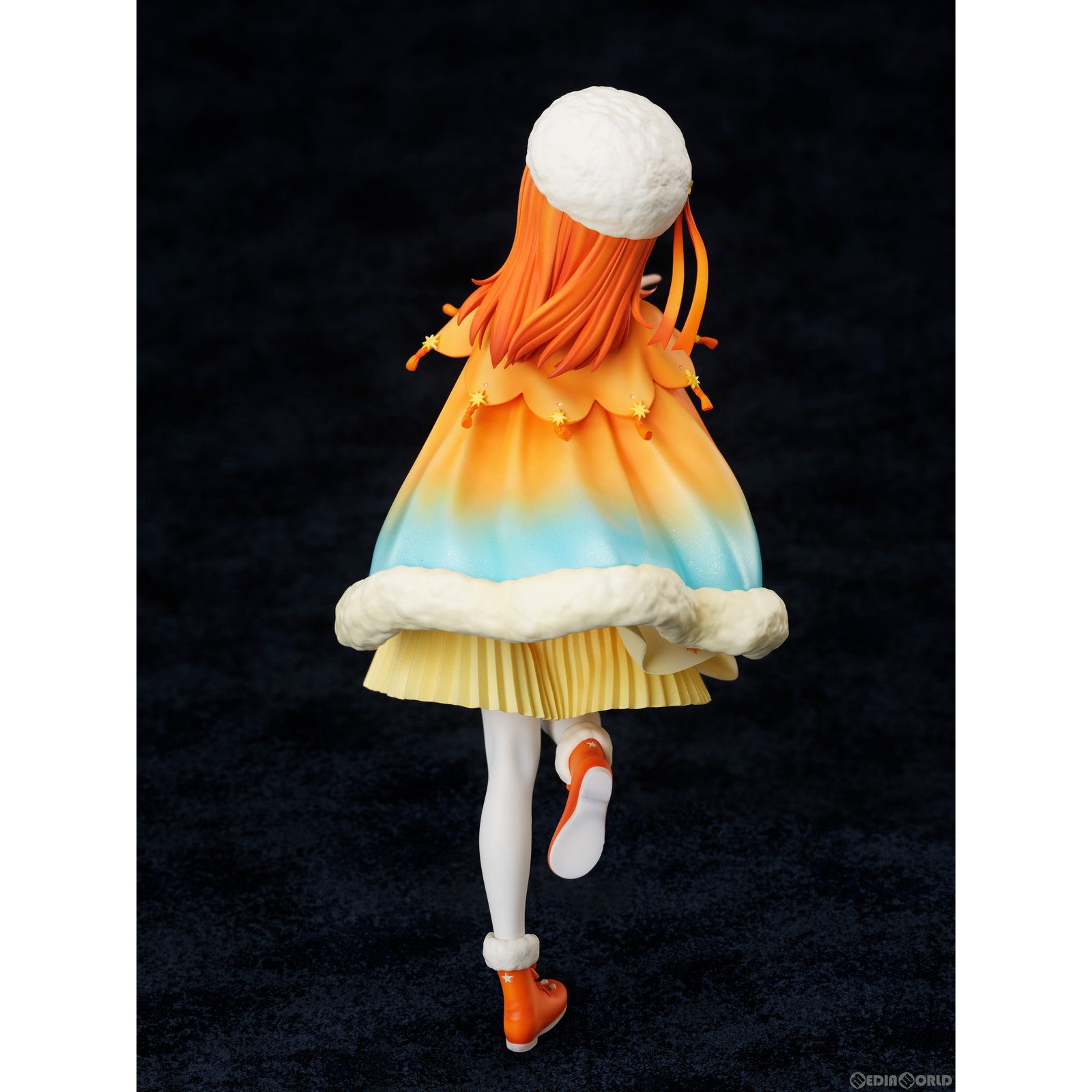 【中古即納】[FIG] 澁谷かのん(しぶやかのん) ラブライブ!スーパースター!! 1/7 完成品 フィギュア(AMU-FNX853) フリュー(20230305)