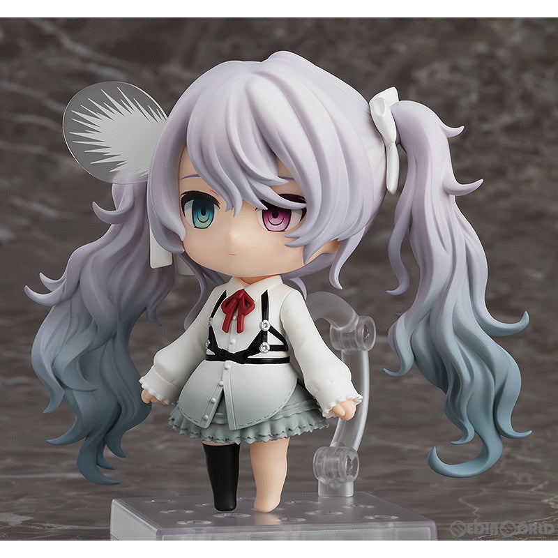 【中古即納】[FIG] ねんどろいど 1930 初音ミク 誰もいないセカイVer. プロジェクトセカイ カラフルステージ! feat. 初音ミク 完成品 可動フィギュア グッドスマイルカンパニー(20230120)