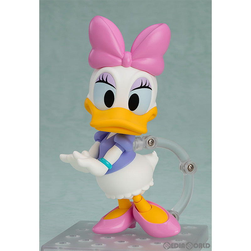【中古即納】[FIG] ねんどろいど 1387 デイジーダック 完成品 可動フィギュア グッドスマイルカンパニー(20230419)