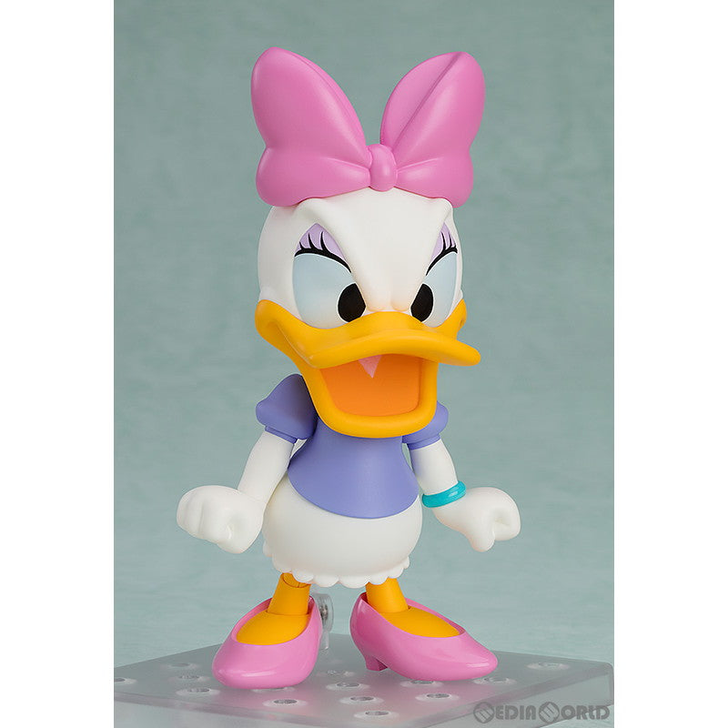 【中古即納】[FIG] ねんどろいど 1387 デイジーダック 完成品 可動フィギュア グッドスマイルカンパニー(20230419)