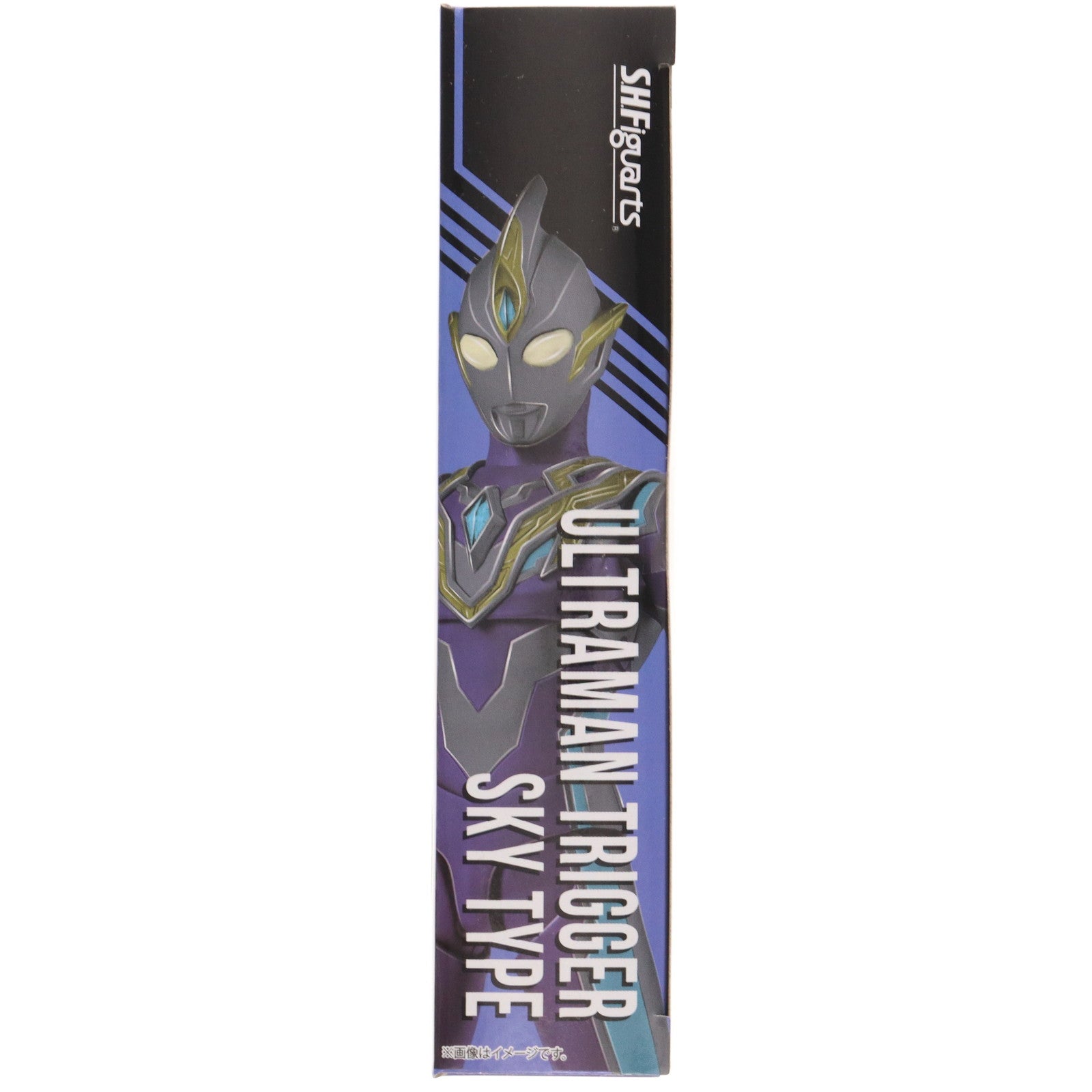 【中古即納】[FIG] 魂ウェブ商店限定 S.H.Figuarts(フィギュアーツ) ウルトラマントリガー スカイタイプ ウルトラマントリガー NEW GENERATION TIGA 完成品 可動フィギュア バンダイスピリッツ(20220731)