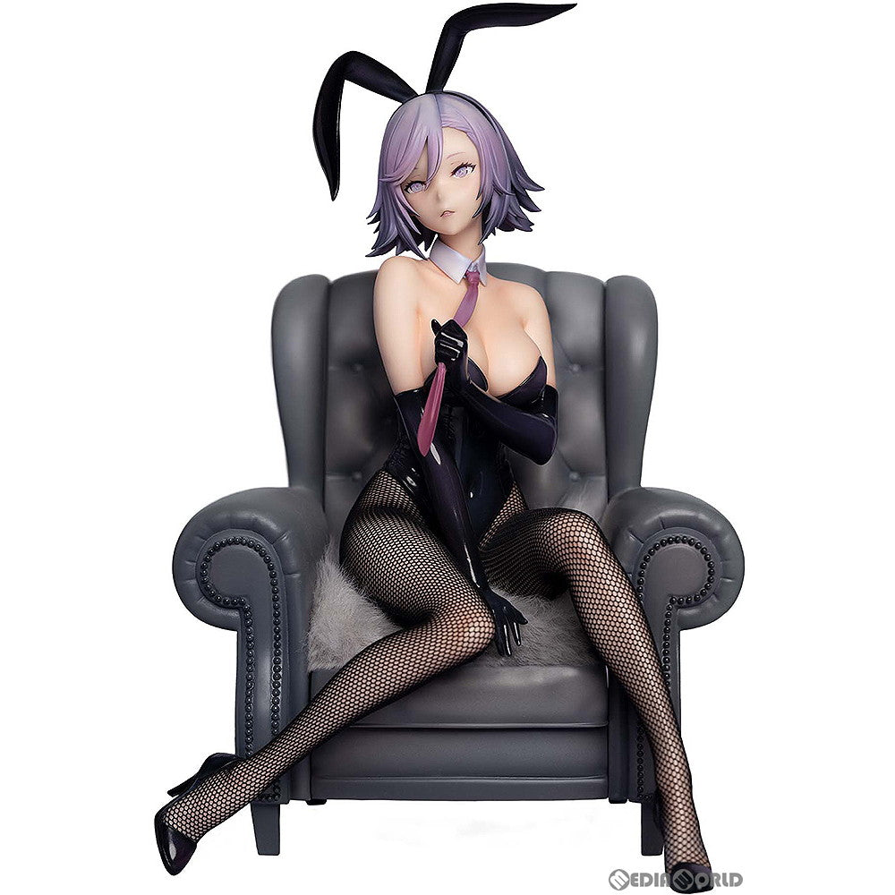 【中古即納】[FIG] SSR-FIGURE 異人館 玉从霄(イージングワン ユイジュウシヤオ) バニーVer. 1/7 完成品 フィギュア Infinity Studio(インフィニティスタジオ)(20240131)