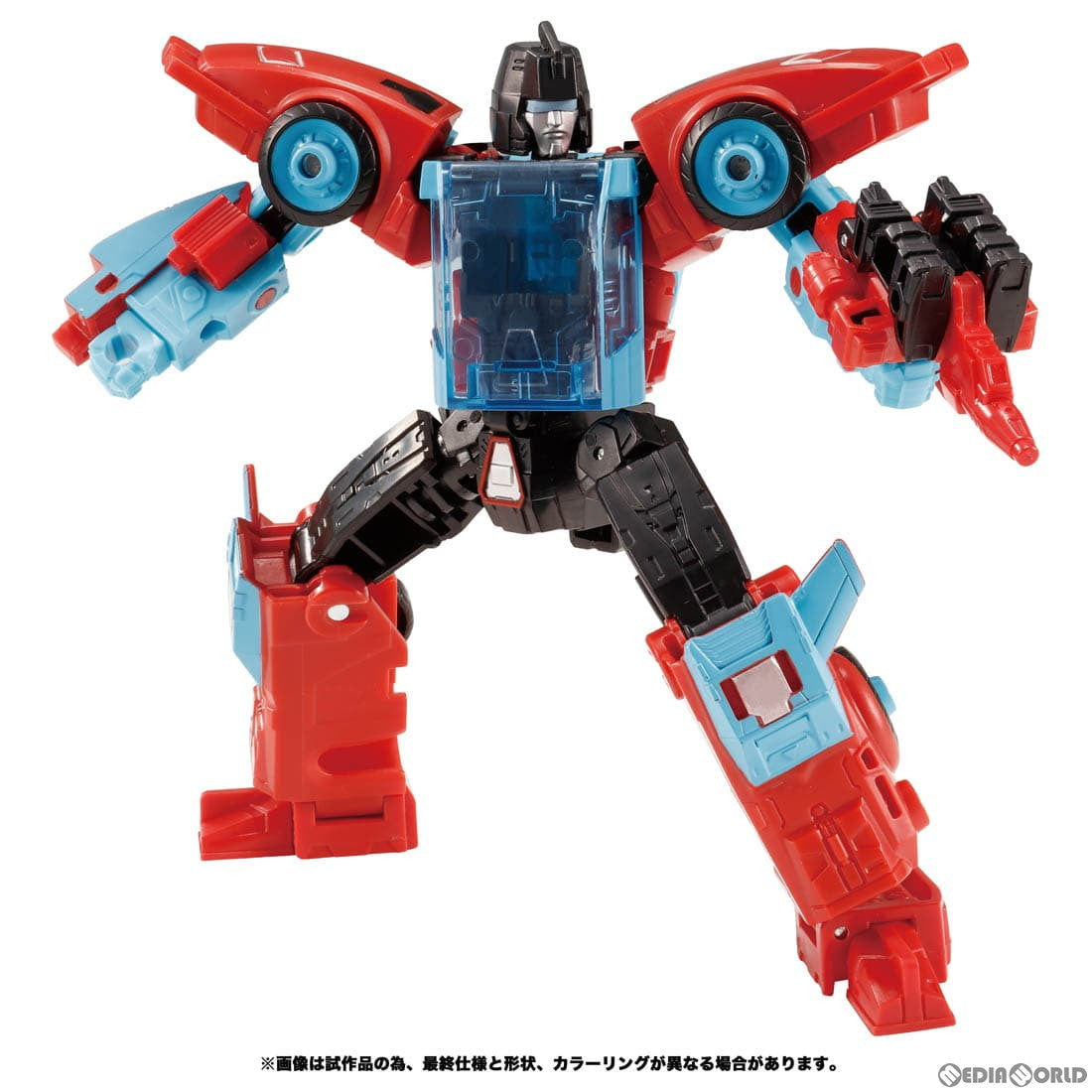 【中古即納】[TOY] トランスフォーマー レガシー TL-15 オートボットポイントブランク&オートボットピースメーカー 完成トイ タカラトミー(20230128)