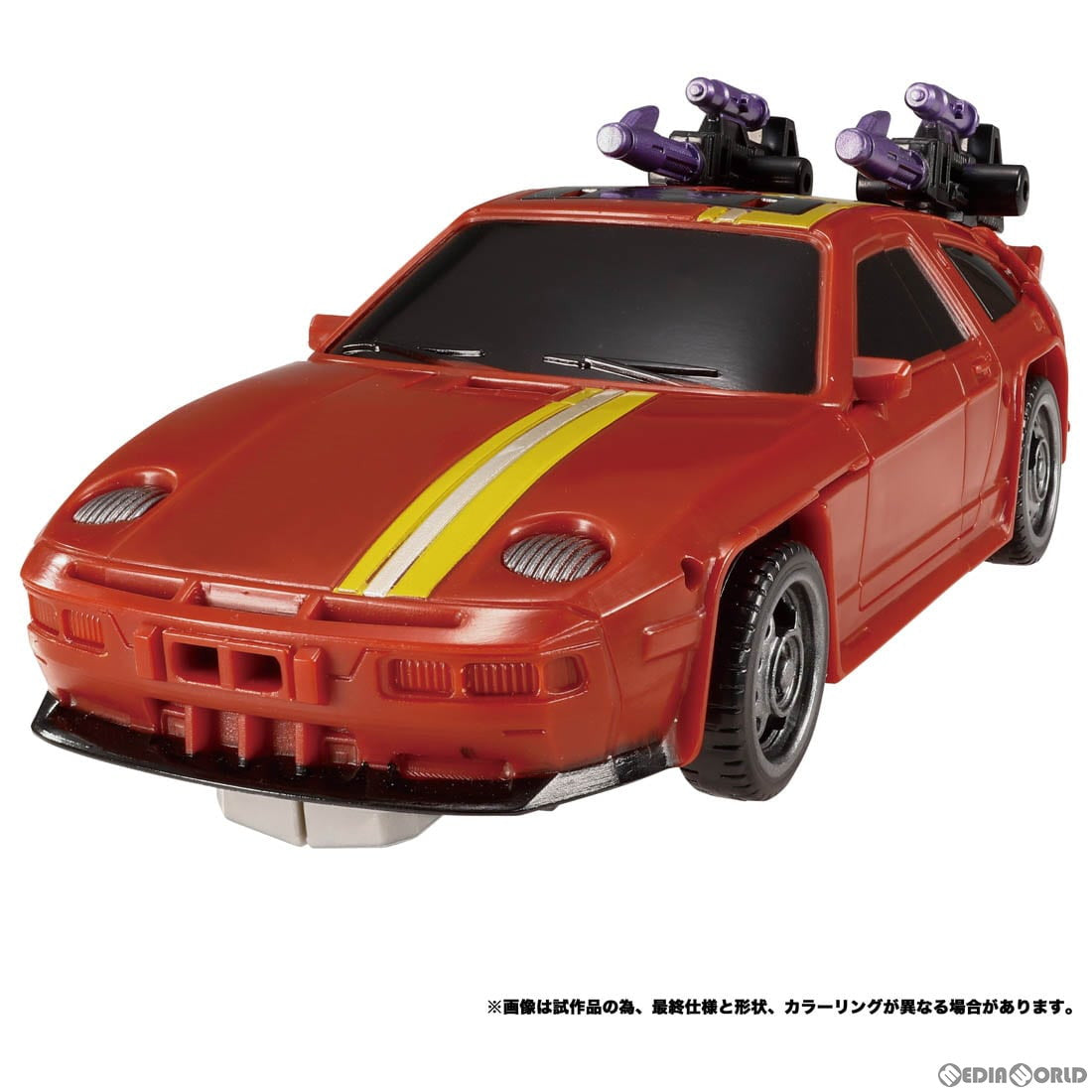 【新品即納】[TOY] トランスフォーマー レガシー TL-16 デッドエンド 完成トイ タカラトミー(20230128)