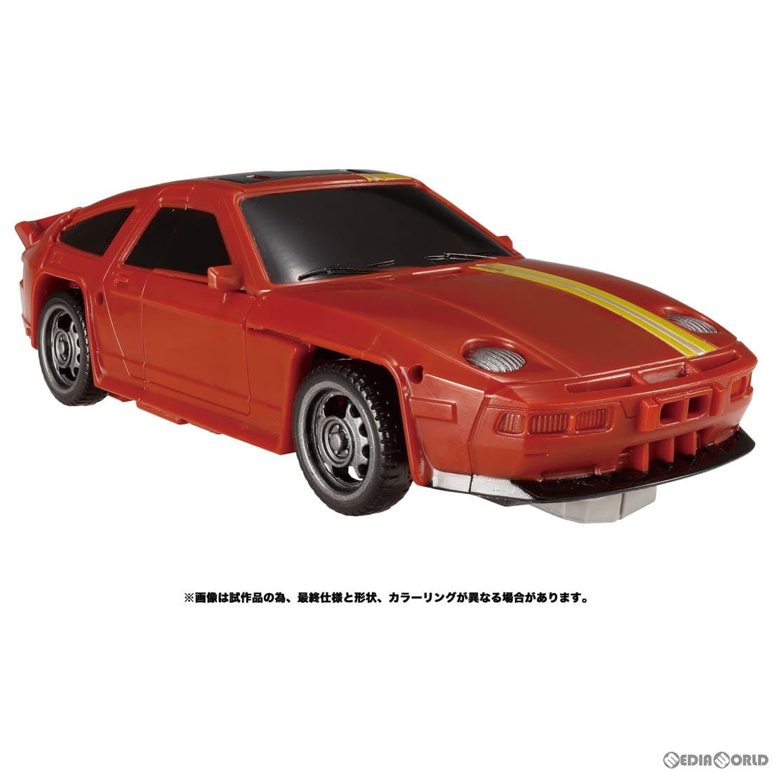 【新品即納】[TOY] トランスフォーマー レガシー TL-16 デッドエンド 完成トイ タカラトミー(20230128)