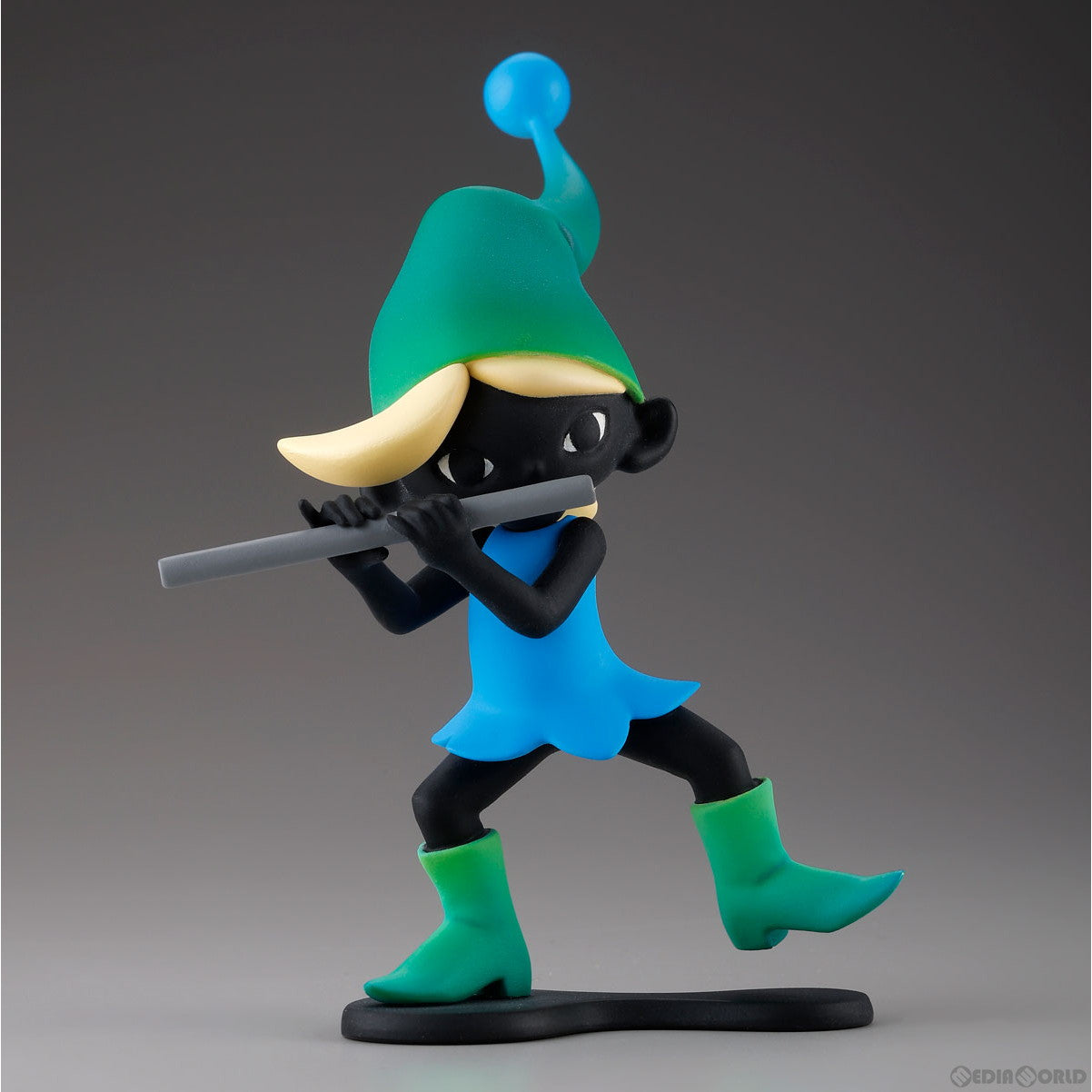 【中古即納】[FIG] (BOX)藤城清治 光と影のファンタジー FIGURE COLLECTION(6個) 海洋堂(20221027)