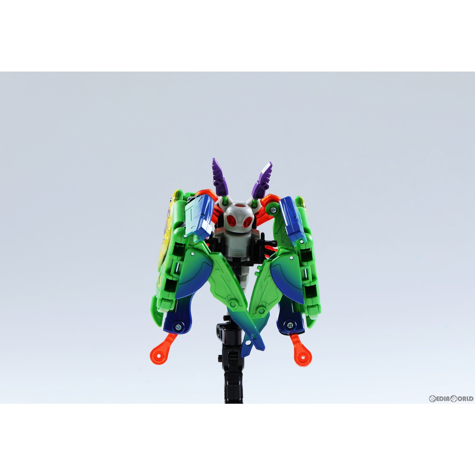 【新品即納】[TOY] BEASTBOX(ビーストボックス) BB-50 KITE-MOSS(カイトモス) 完成トイ 52Toys(20220928)