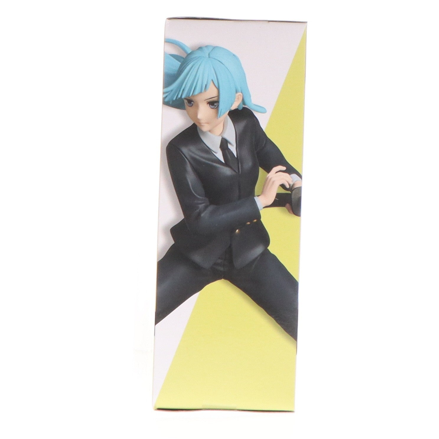 【中古即納】[FIG] 三輪霞(みわかすみ) 呪術廻戦 フィギュア プライズ(451478200) タイトー(20220731)