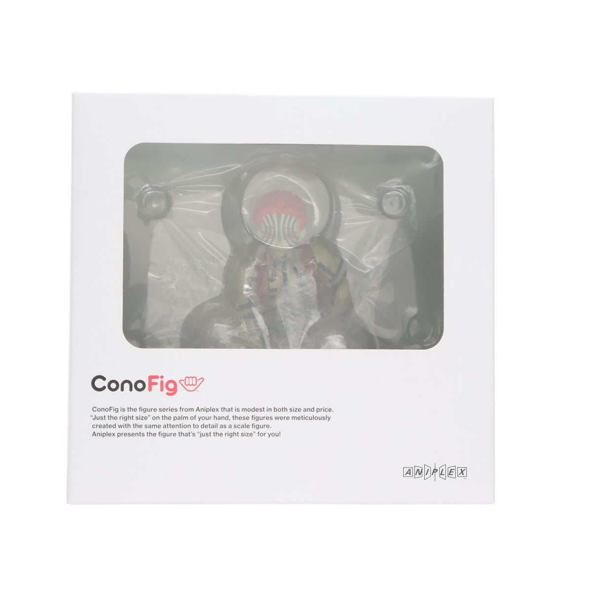 【中古即納】[FIG] アニメイト&ANIPLEX+限定 ConoFig 猗窩座(あかざ) 鬼滅の刃 完成品 フィギュア アニプレックス(20220731)