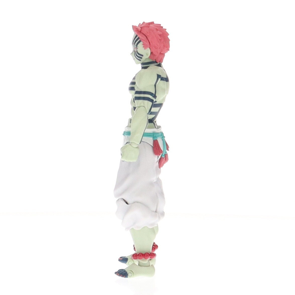 【中古即納】[FIG] ANIPLEX+限定 BUZZmod.(バズモッド) 猗窩座(あかざ) 鬼滅の刃 完成品 フィギュア アニプレックス(20220731)