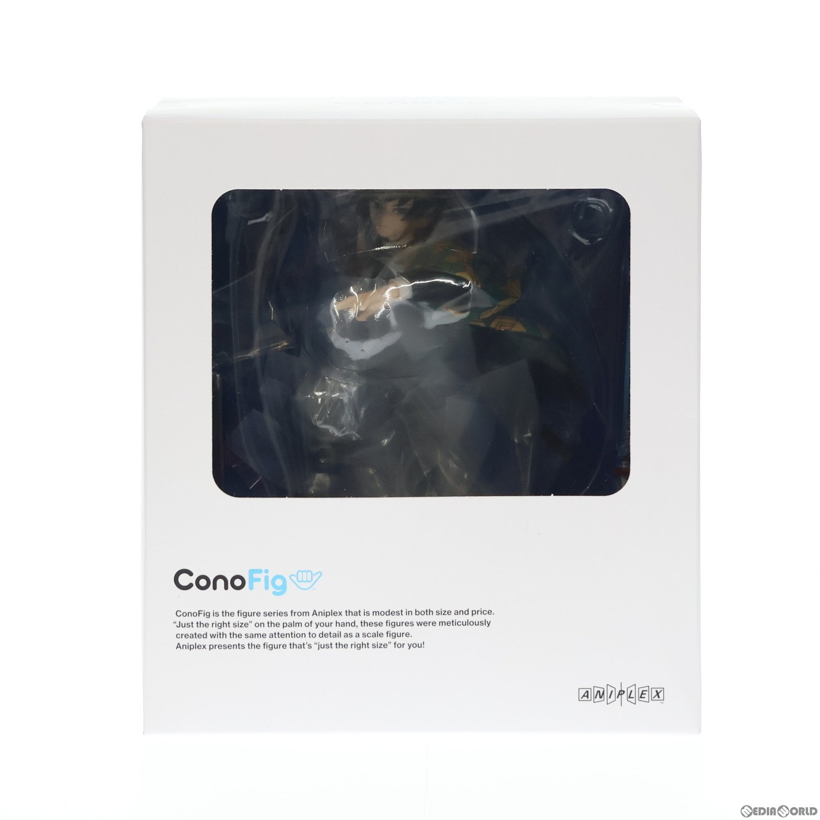 【中古即納】[FIG] ANIPLEX+限定 ConoFig(コノフィグ) 冨岡義勇(とみおかぎゆう) 鬼滅の刃 完成品 フィギュア アニプレックス/オランジュ・ルージュ(20220831)
