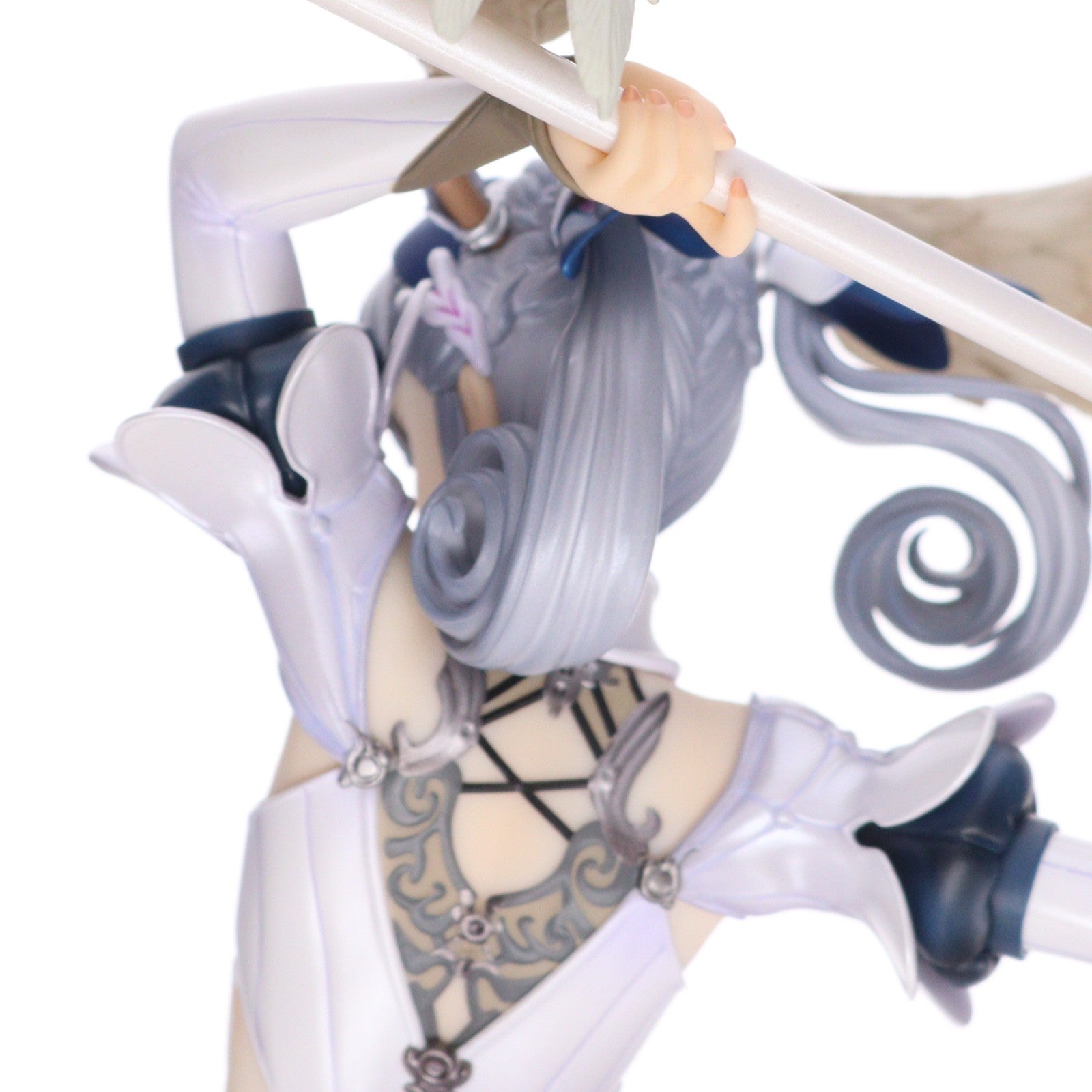 【中古即納】[FIG] メリア・エンシェント Xenoblade Definitive Edition(ゼノブレイド ディフィニティブ・エディション) 1/7 完成品 フィギュア グッドスマイルカンパニー(20220731)