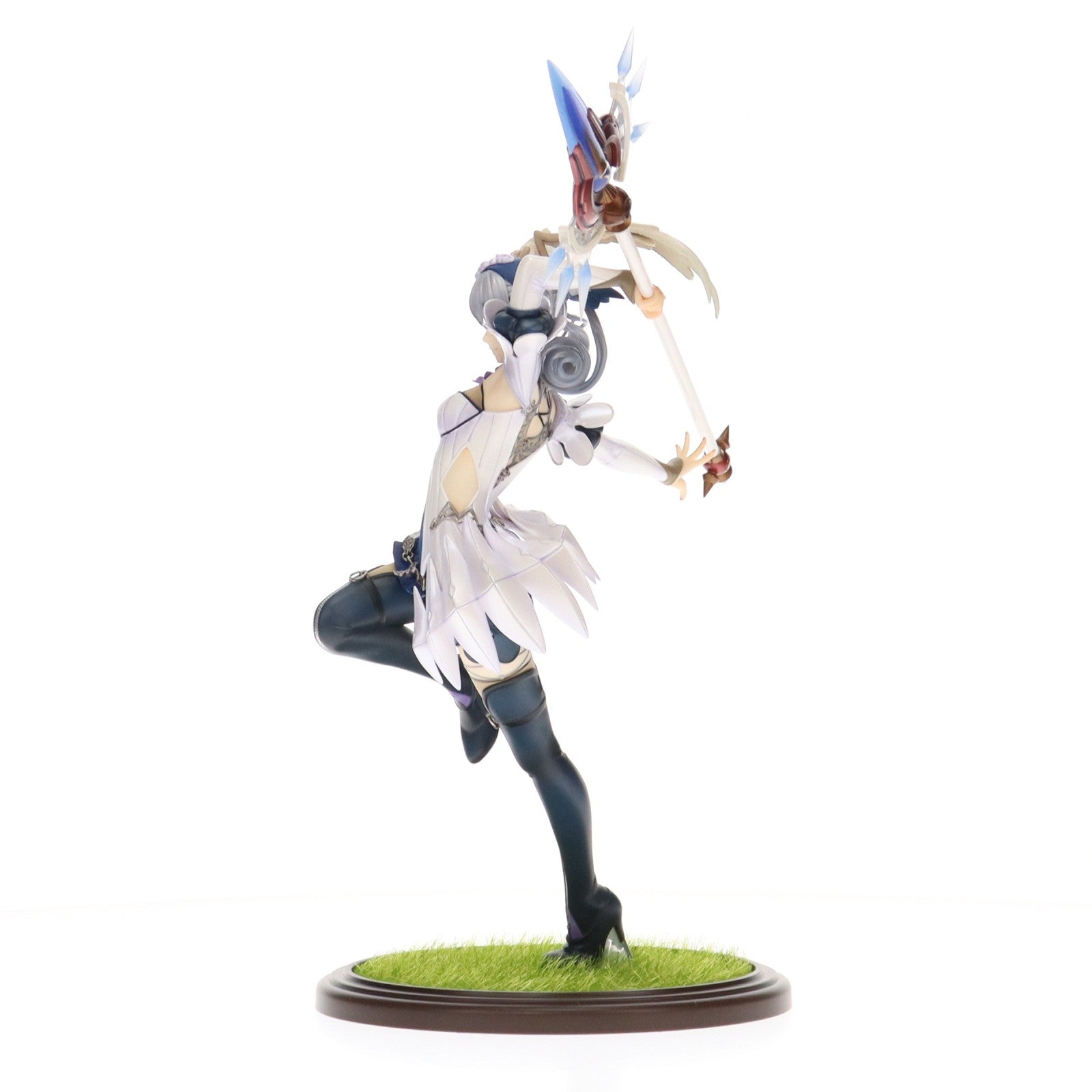 【中古即納】[FIG] メリア・エンシェント Xenoblade Definitive Edition(ゼノブレイド ディフィニティブ・エディション) 1/7 完成品 フィギュア グッドスマイルカンパニー(20220731)