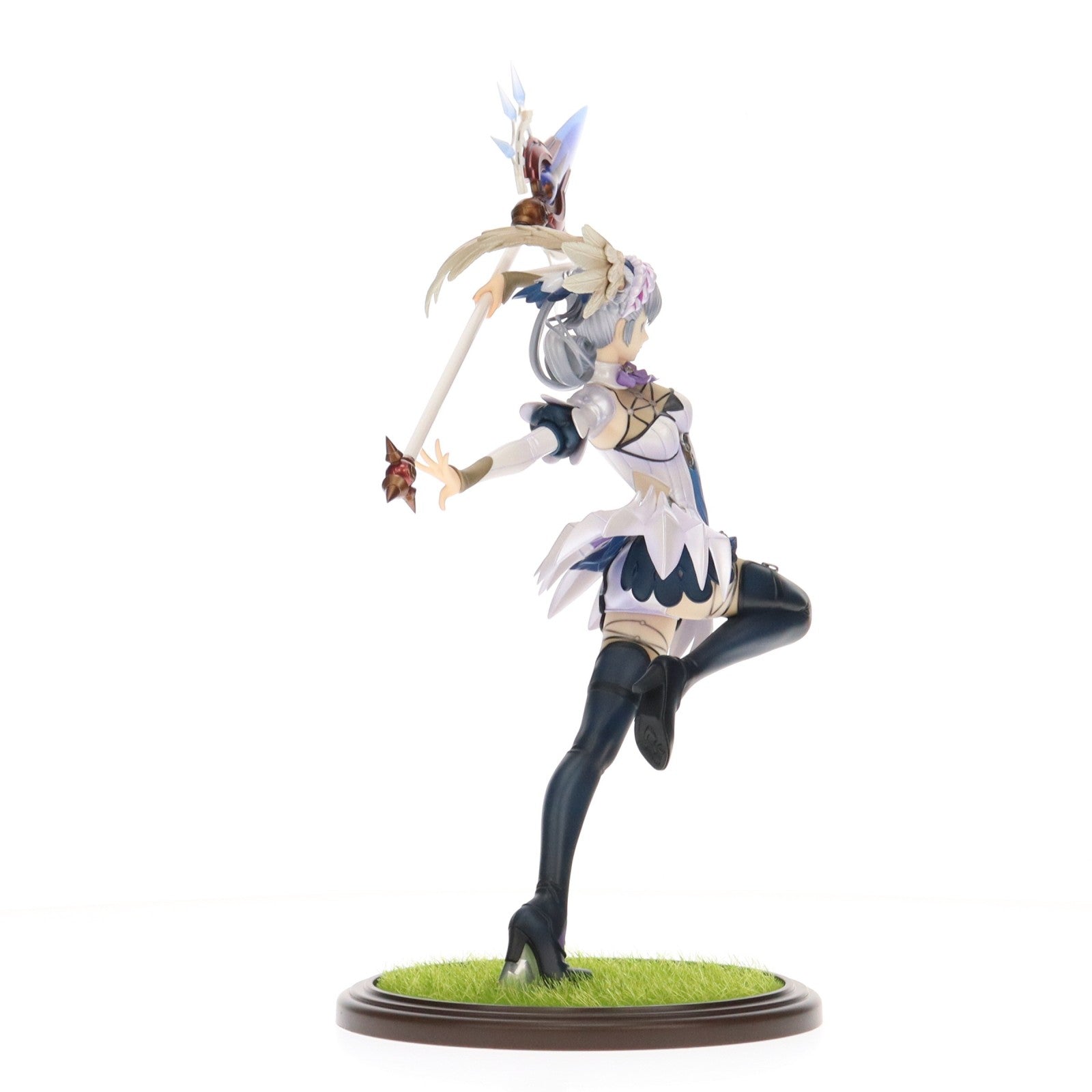 【中古即納】[FIG] メリア・エンシェント Xenoblade Definitive Edition(ゼノブレイド ディフィニティブ・エディション) 1/7 完成品 フィギュア グッドスマイルカンパニー(20220731)