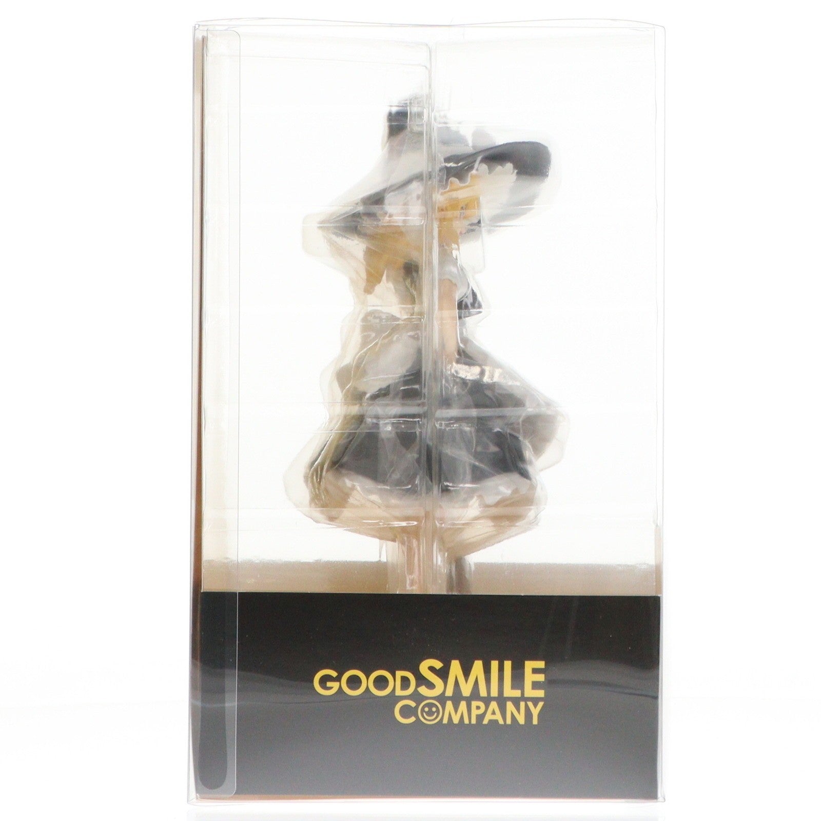 【中古即納】[FIG] POP UP PARADE(ポップアップパレード) 霧雨魔理沙(きりさめまりさ) 東方Project 完成品 フィギュア GOODSMILE ONLINE SHOP&一部流通限定 グッドスマイルカンパニー(20220701)