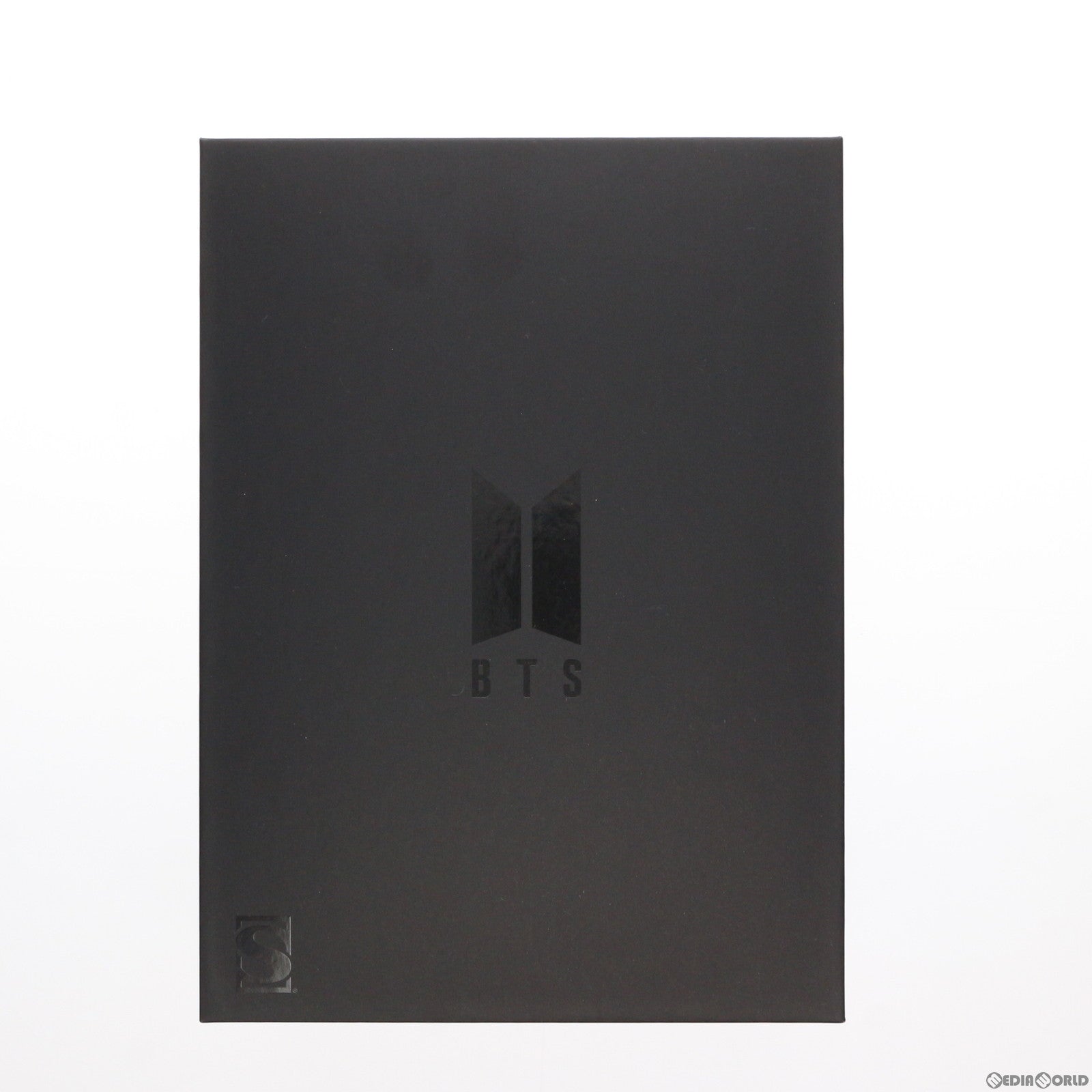 【中古即納】[FIG] プレミアム・BTS・ロゴ Butterエディション BTS(防弾少年団) 完成品 レプリカフィギュア サイドショウ/ホットトイズ(20220902)