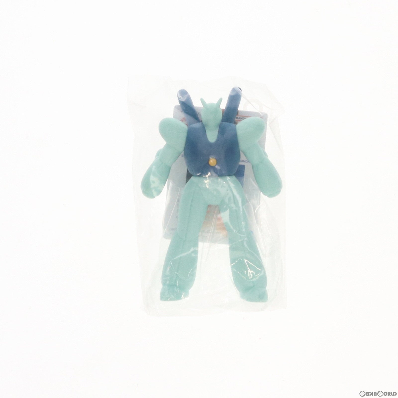 【中古即納】[SFT] ダミーバルーン(νガンダム搭載型) 機動戦士ガンダム 逆襲のシャア 1/144 完成品 ソフビ フィギュア(2620397) バンダイ(20220716)