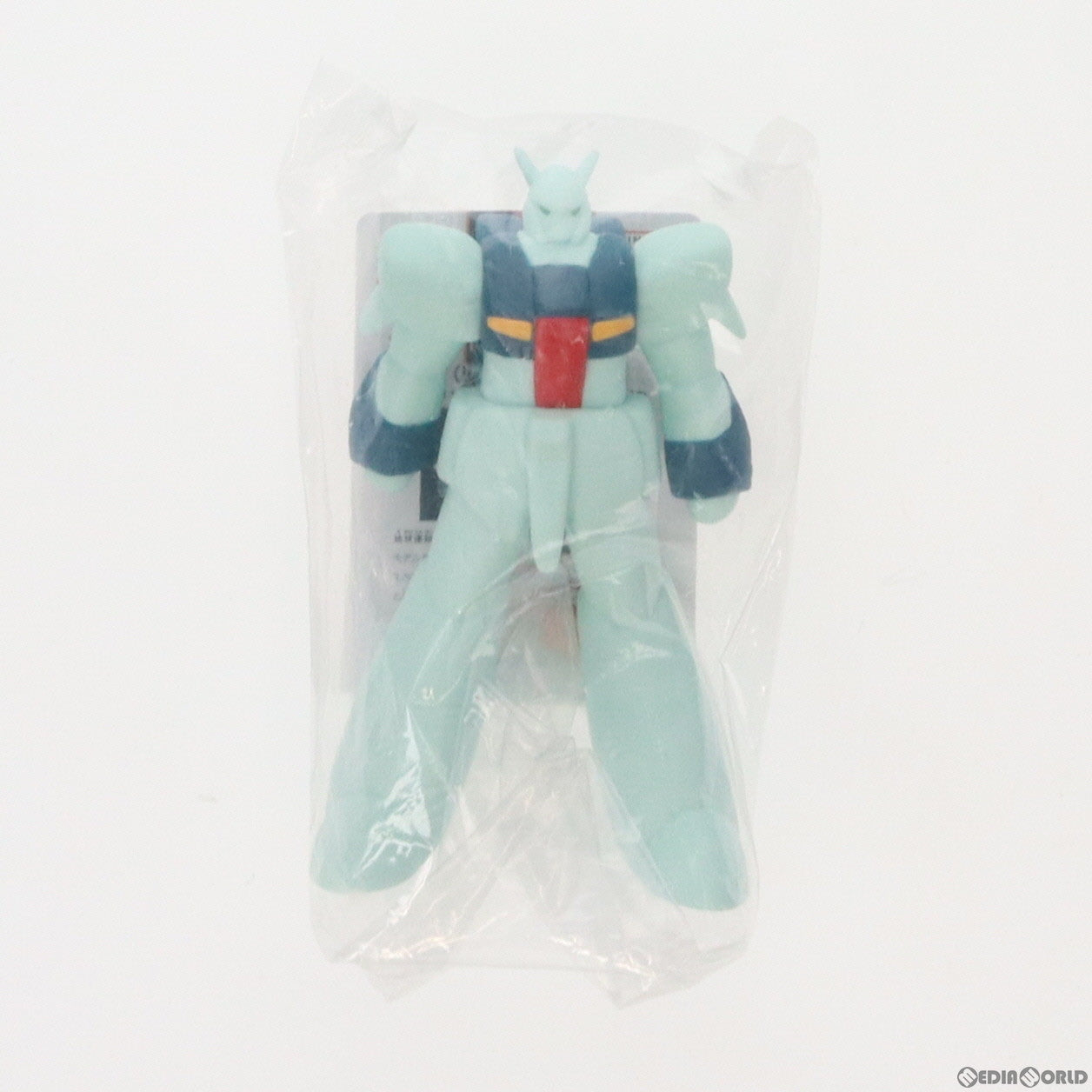 【中古即納】[SFT] ダミーバルーン(リ・ガズィ搭載型) 機動戦士ガンダム 逆襲のシャア 1/144 完成品 ソフビフィギュア(2620396) バンダイ(20220716)