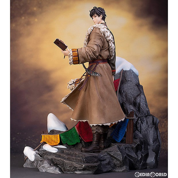 【新品】【お取り寄せ】[FIG]蔵海浮生 呉邪(ぞうかいふしょう ごじゃ) 蔵海花 1/7 完成品 フィギュア Myethos(ミートス)(20231001)