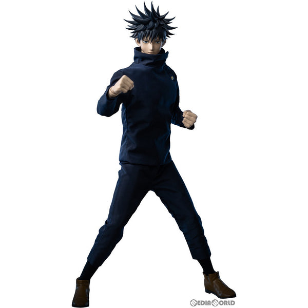 threezero フィグゼロ 呪術廻戦 伏黒恵 1/6スケール フィギュア