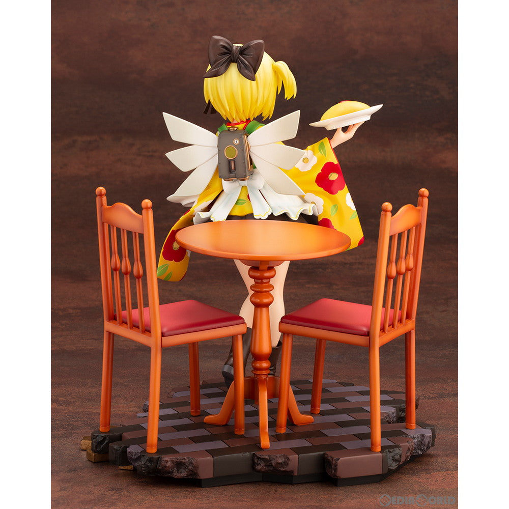 【中古即納】[FIG] 月下(げっか) プリマドール 1/7 完成品 フィギュア(PV101) コトブキヤ(20230430)