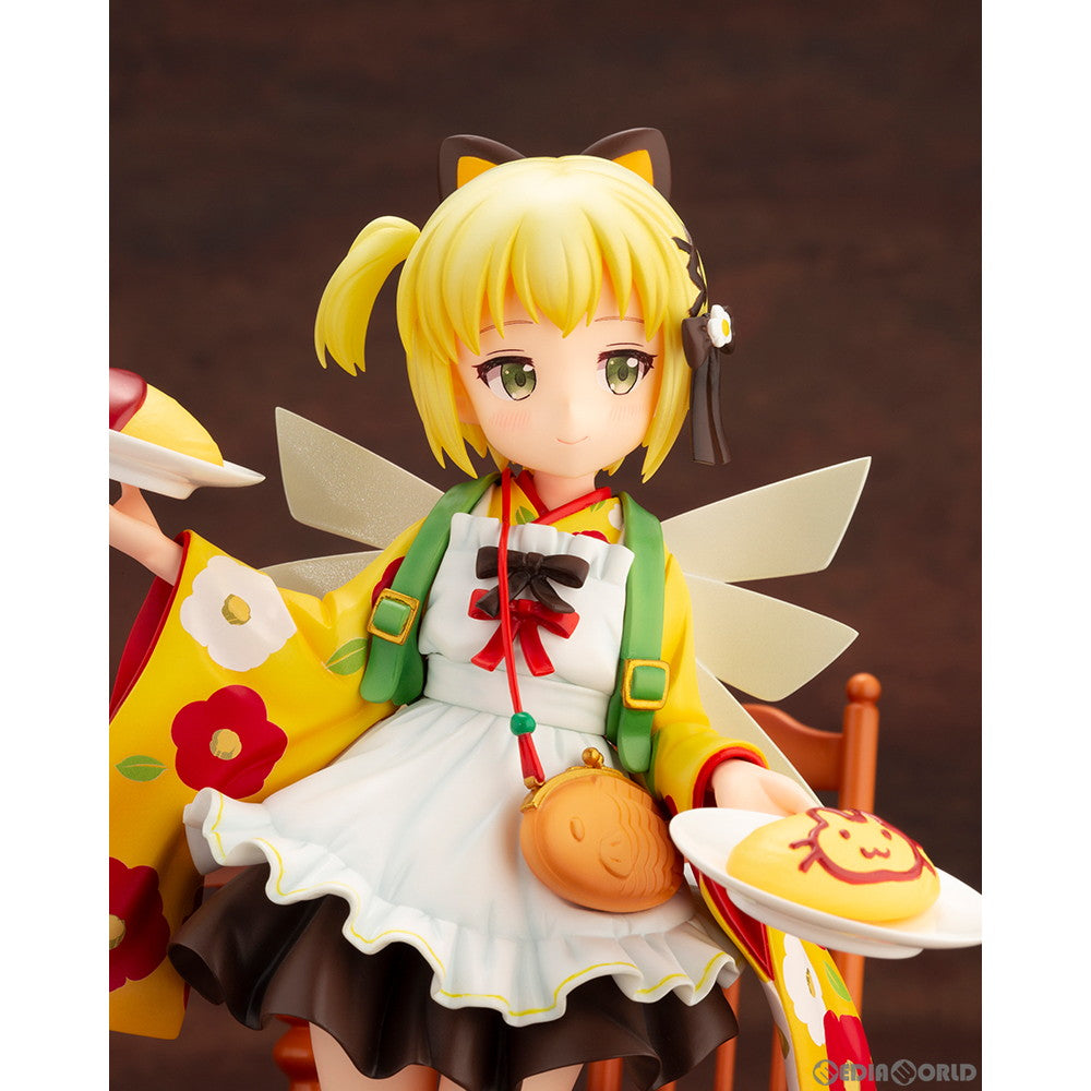 【中古即納】[FIG] 月下(げっか) プリマドール 1/7 完成品 フィギュア(PV101) コトブキヤ(20230430)