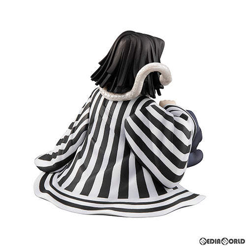 【中古即納】[FIG] G.E.M.シリーズ てのひら伊黒さん(いぐろさん) 鬼滅の刃 完成品 フィギュア メガハウス(20230128)