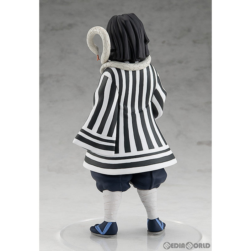 【中古即納】[FIG] POP UP PARADE(ポップアップパレード) 伊黒小芭内(いぐろおばない) 鬼滅の刃 完成品 フィギュア グッドスマイルカンパニー(20230209)