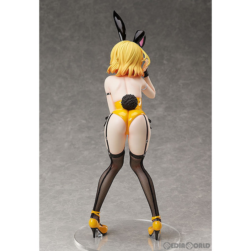 【中古即納】[FIG] B-style 七海麻美(ななみまみ) バニーVer. 彼女、お借りします 1/4 完成品 フィギュア FREEing(フリーイング)(20230723)