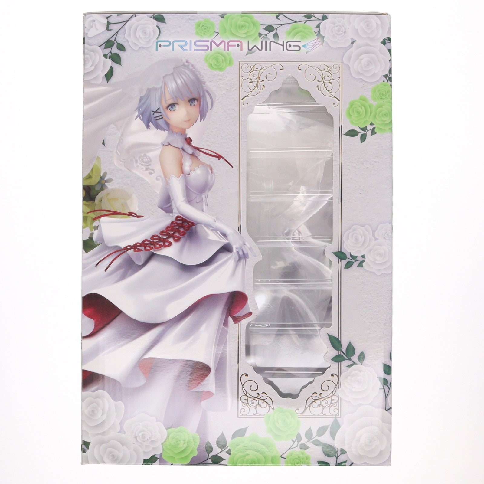 【新品即納】[FIG] PRISMA WING シエスタ 探偵はもう、死んでいる。 1/7 完成品 フィギュア(PWTMS-01P) プライム1スタジオ(20240630)