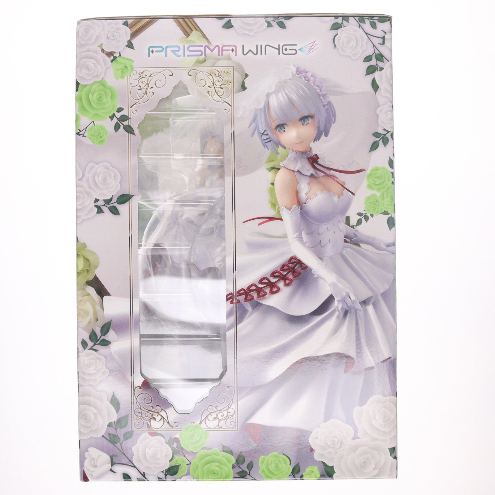 【中古即納】[FIG] PRISMA WING シエスタ 探偵はもう、死んでいる。 1/7 完成品 フィギュア(PWTMS-01P) プライム1スタジオ(20240628)