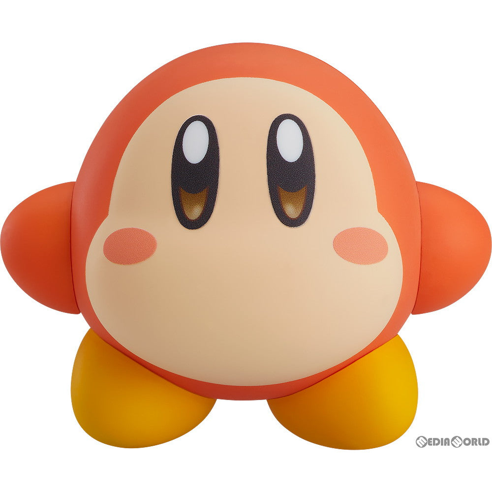 【中古即納】[FIG] (再販)ねんどろいど 1281 ワドルディ 星のカービィ 完成品 可動フィギュア グッドスマイルカンパニー(20230430)