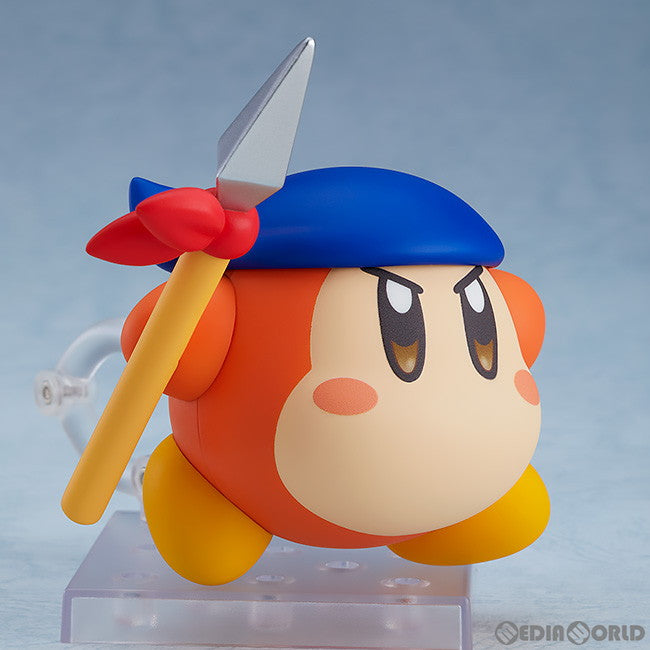 【中古即納】[FIG] (再販)ねんどろいど 1281 ワドルディ 星のカービィ 完成品 可動フィギュア グッドスマイルカンパニー(20230430)