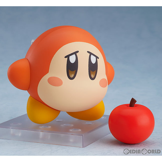 【中古即納】[FIG] (再販)ねんどろいど 1281 ワドルディ 星のカービィ 完成品 可動フィギュア グッドスマイルカンパニー(20230430)