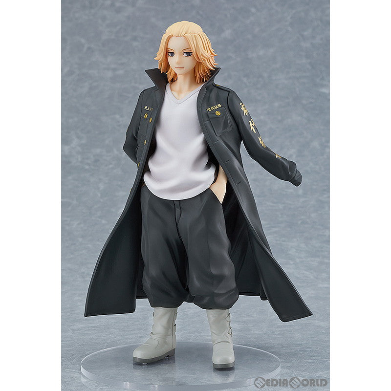 【中古即納】[FIG] POP UP PARADE(ポップアップパレード) 佐野万次郎(さのまんじろう) 東京リベンジャーズ 完成品 フィギュア オランジュ・ルージュ(20230127)