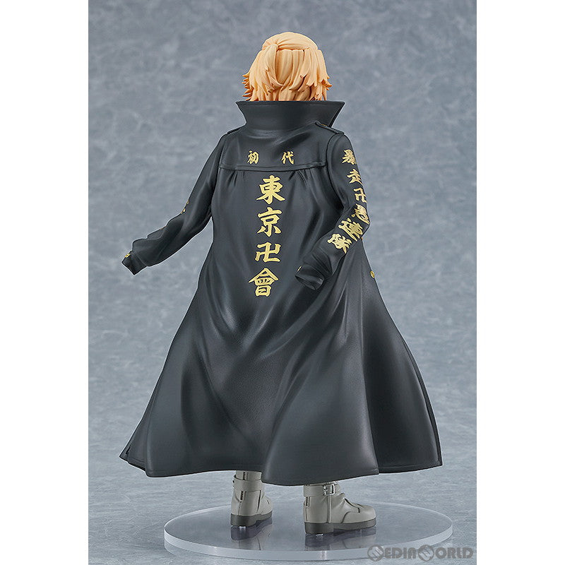 【中古即納】[FIG] POP UP PARADE(ポップアップパレード) 佐野万次郎(さのまんじろう) 東京リベンジャーズ 完成品 フィギュア オランジュ・ルージュ(20230127)