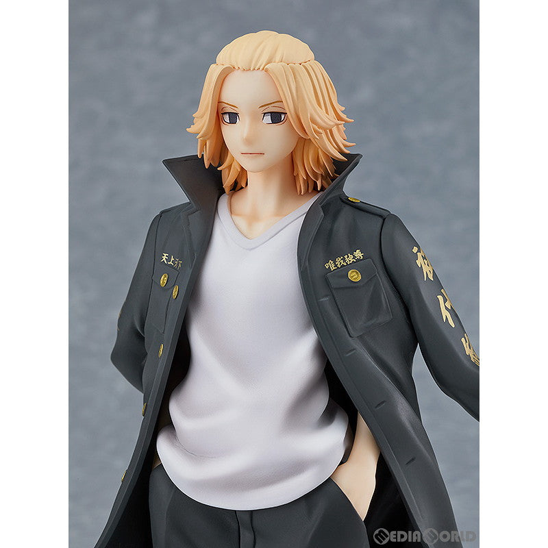 【中古即納】[FIG] POP UP PARADE(ポップアップパレード) 佐野万次郎(さのまんじろう) 東京リベンジャーズ 完成品 フィギュア オランジュ・ルージュ(20230127)