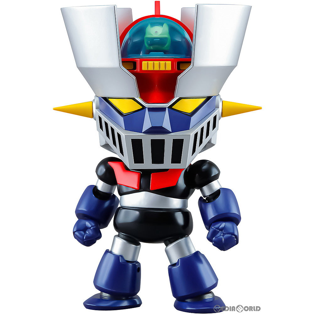 【新品即納】[FIG] ねんどろいど 1943 マジンガーZ 完成品 可動フィギュア ACTION TOYS(アクショントイズ) (20240330)