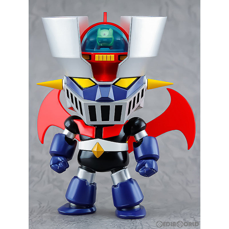 【新品即納】[FIG] ねんどろいど 1943 マジンガーZ 完成品 可動フィギュア ACTION TOYS(アクショントイズ) (20240330)