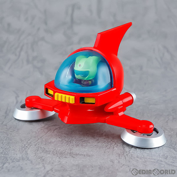 【新品即納】[FIG] ねんどろいど 1943 マジンガーZ 完成品 可動フィギュア ACTION TOYS(アクショントイズ) (20240330)