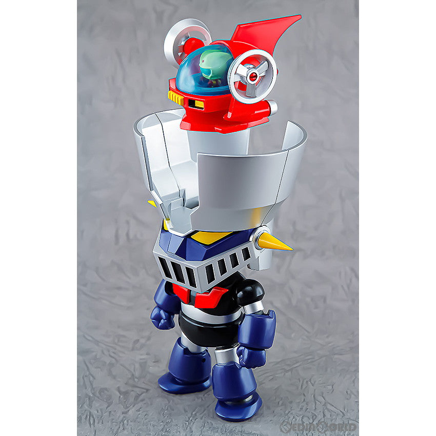 【新品即納】[FIG] ねんどろいど 1943 マジンガーZ 完成品 可動フィギュア ACTION TOYS(アクショントイズ) (20240330)