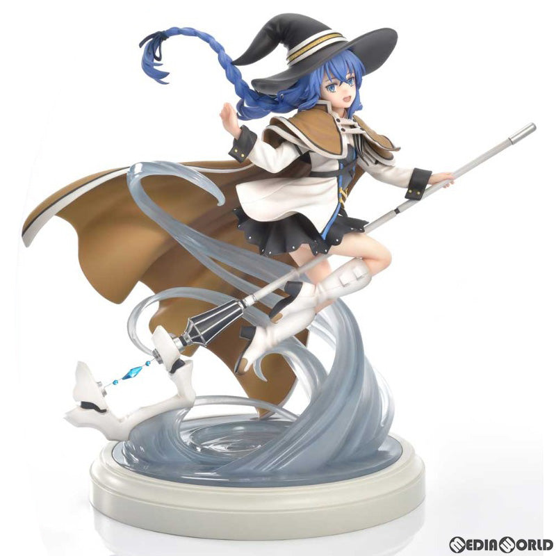 【新品即納】[FIG] PRISMA WING ロキシー・ミグルディア 無職転生 〜異世界行ったら本気だす〜 1/7 完成品 フィギュア(PWMSTS-01P) プライム1スタジオ(20240125)