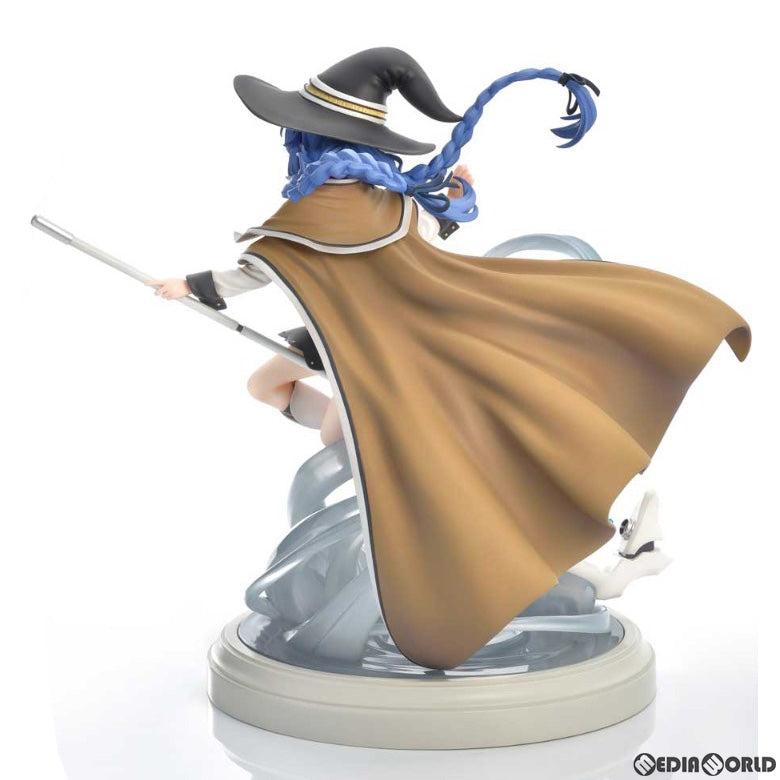 【新品即納】[FIG] PRISMA WING ロキシー・ミグルディア 無職転生 〜異世界行ったら本気だす〜 1/7 完成品 フィギュア(PWMSTS-01P) プライム1スタジオ(20240125)