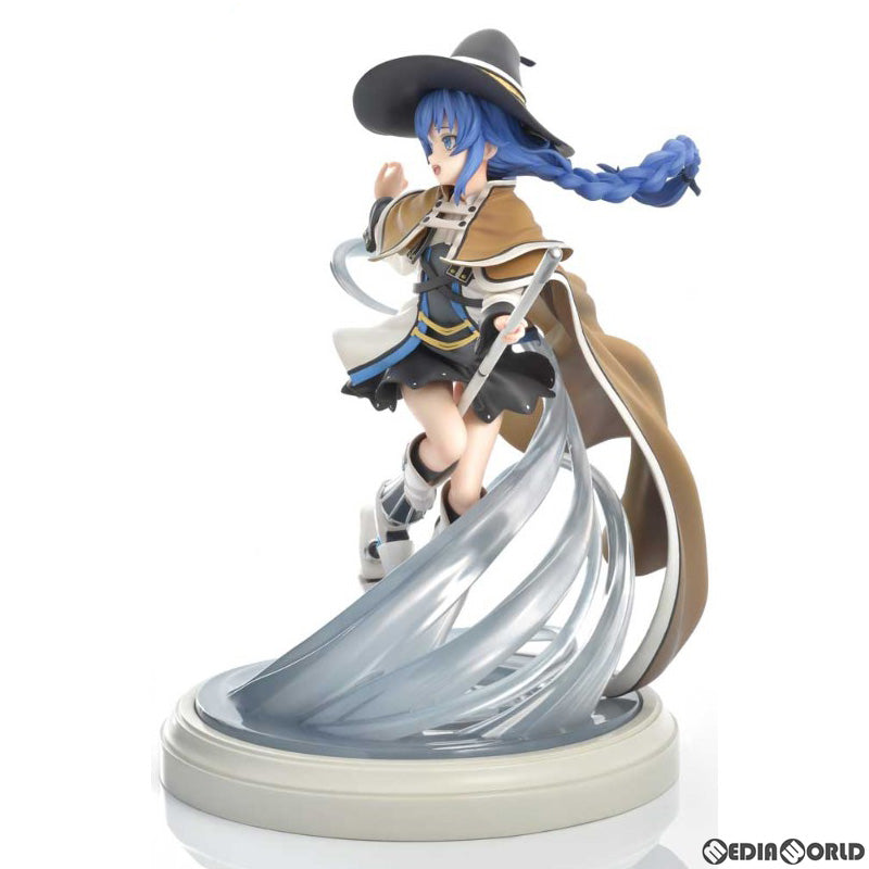 【新品即納】[FIG] PRISMA WING ロキシー・ミグルディア 無職転生 〜異世界行ったら本気だす〜 1/7 完成品 フィギュア(PWMSTS-01P) プライム1スタジオ(20240125)